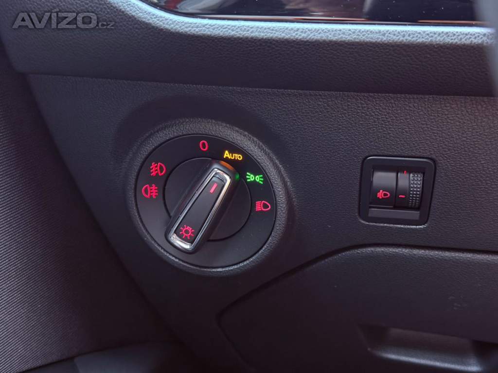 Foto inzerátu Seat Leon 1.2 TSi Style, ČR