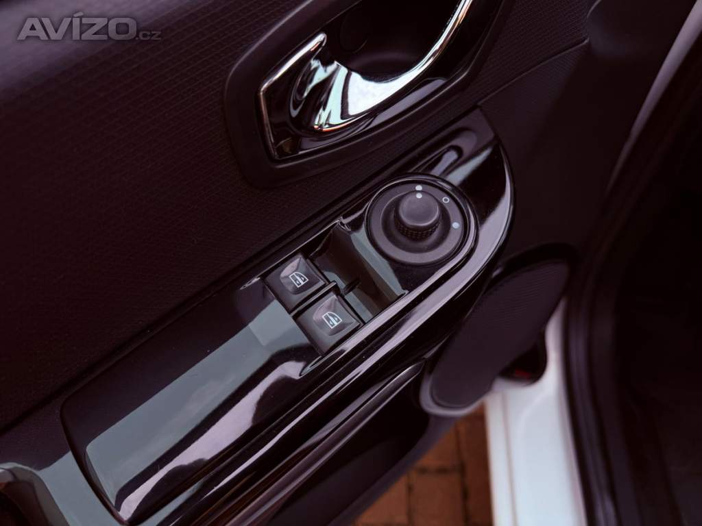 Foto inzerátu Renault Clio 0.9 TCe, ČR, 1.Maj