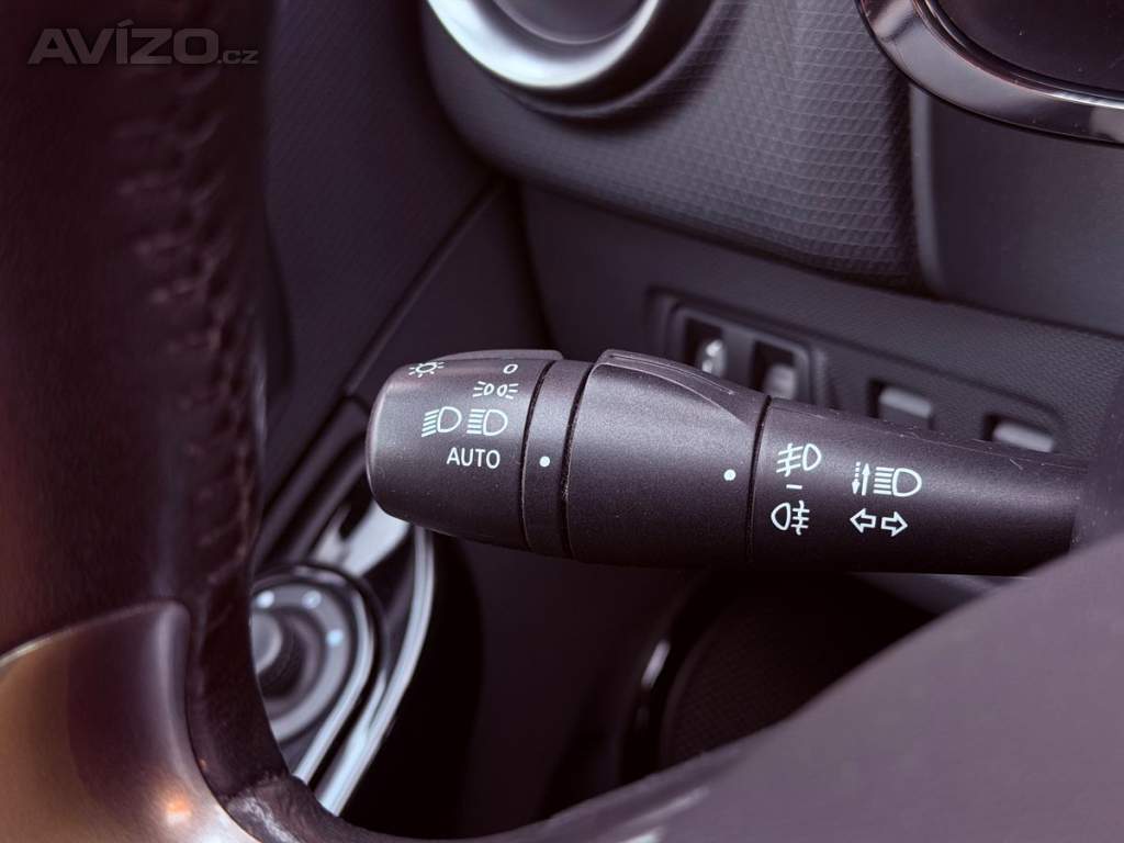 Foto inzerátu Renault Clio 0.9 TCe, ČR, 1.Maj