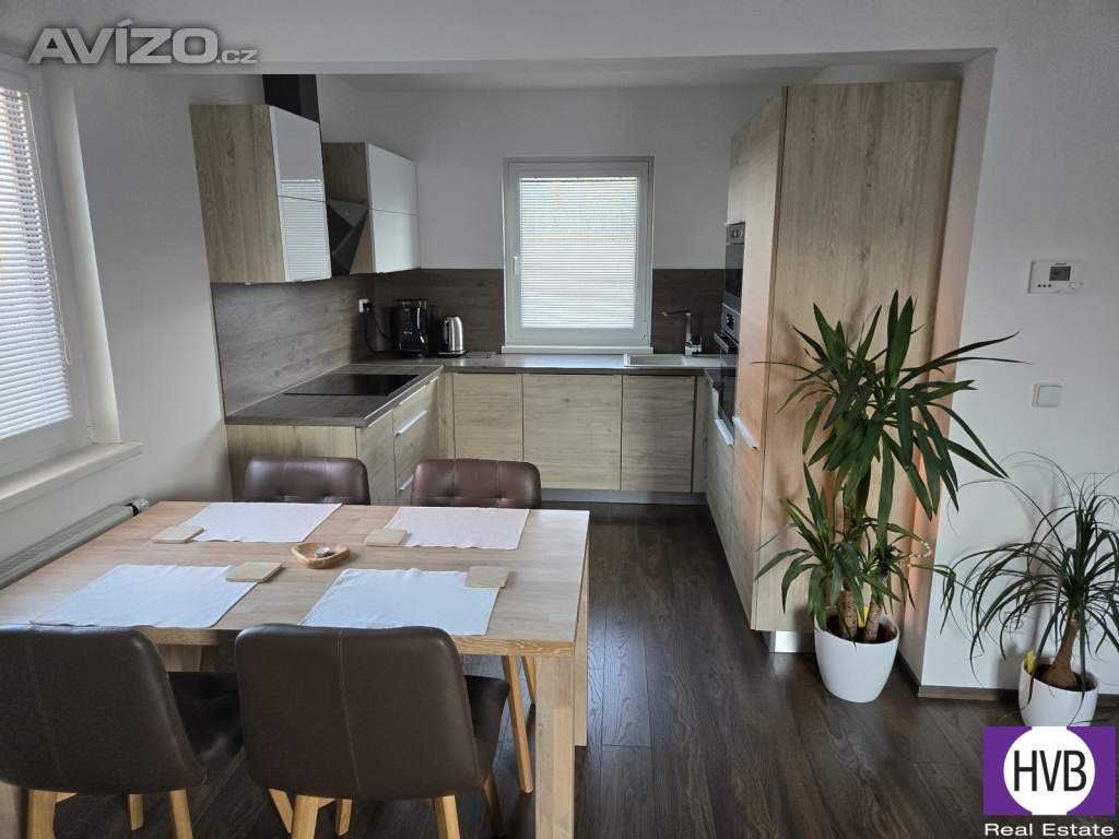 Foto inzerátu Prodej RD 4+kk, 115 m², pozemek 531 m², Blansko - Těchov