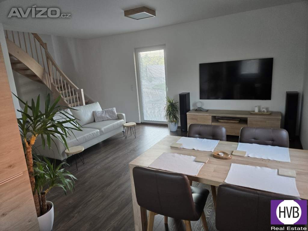 Foto inzerátu Prodej RD 4+kk, 115 m², pozemek 531 m², Blansko - Těchov
