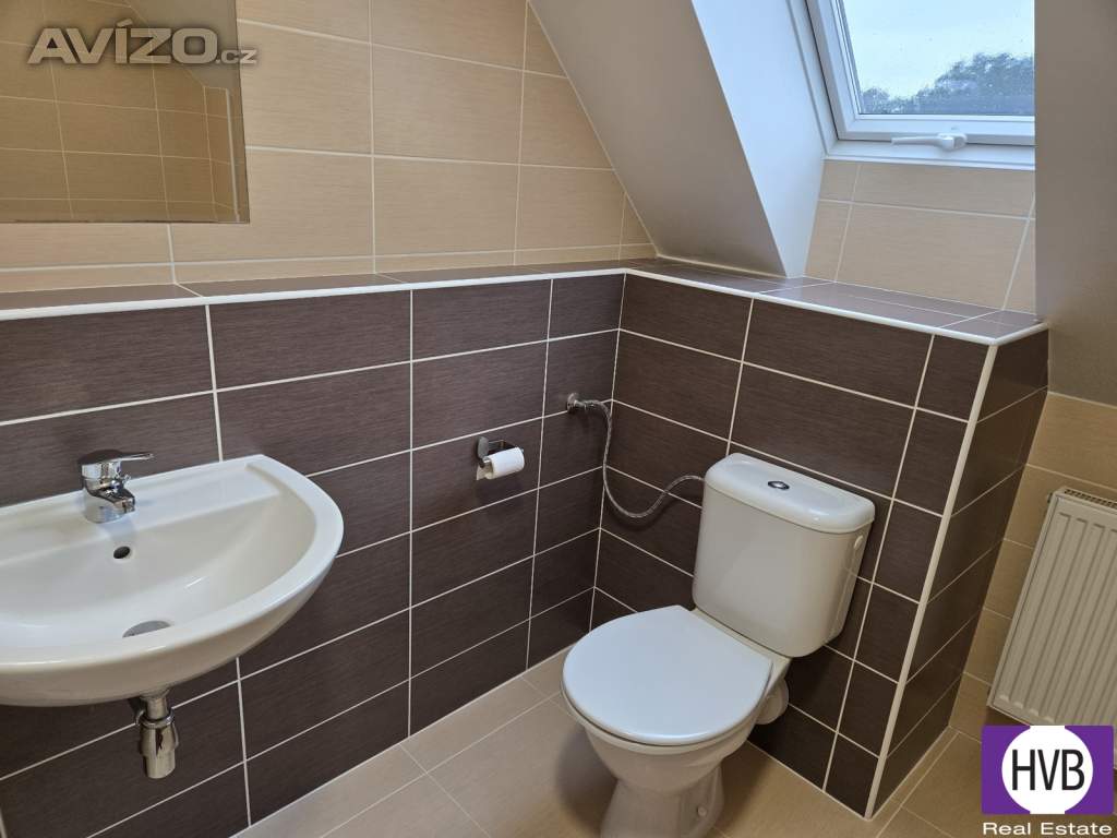 Foto inzerátu Prodej RD 4+kk, 115 m², pozemek 531 m², Blansko - Těchov