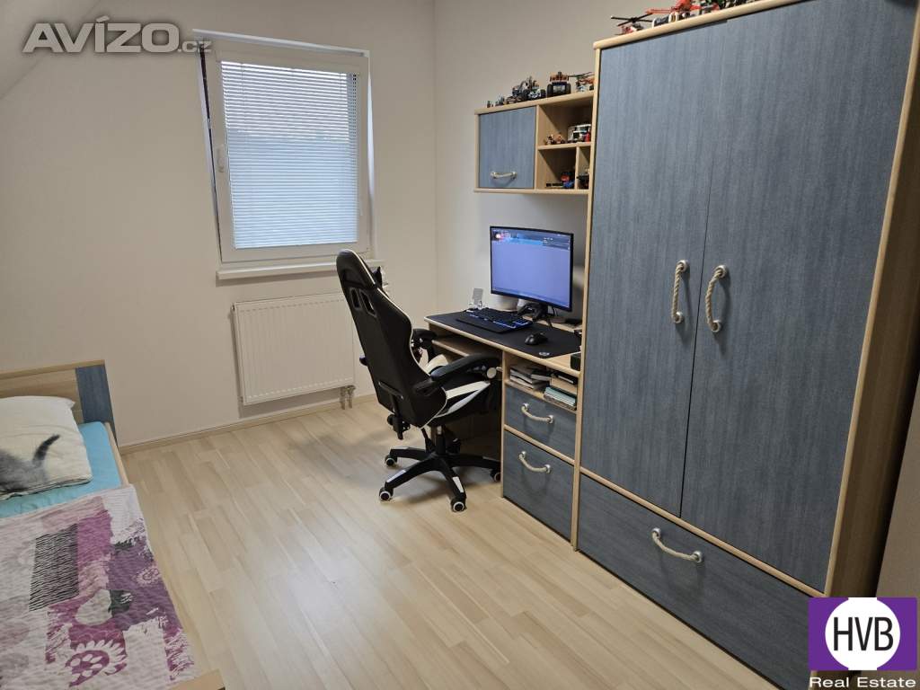Foto inzerátu Prodej RD 4+kk, 115 m², pozemek 531 m², Blansko - Těchov