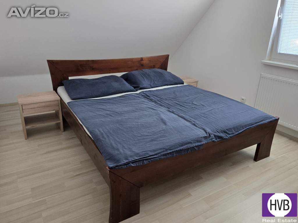 Foto inzerátu Prodej RD 4+kk, 115 m², pozemek 531 m², Blansko - Těchov