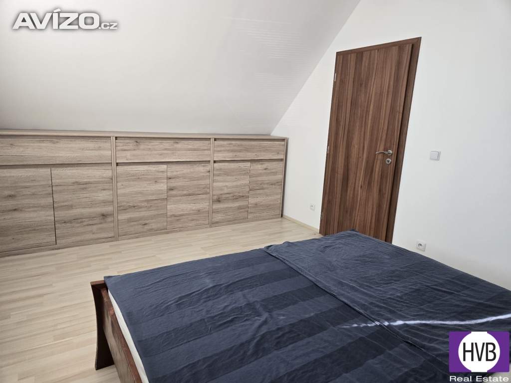 Foto inzerátu Prodej RD 4+kk, 115 m², pozemek 531 m², Blansko - Těchov