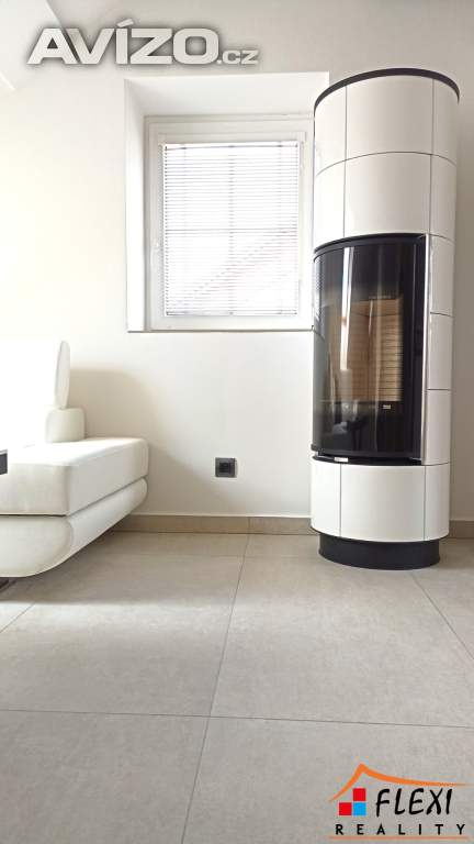 Foto inzerátu Pronájem nadstandartního podkrovního bytu 2+kk/65m²  na ul. Daliborova, Ostrava - Mariánské Hory