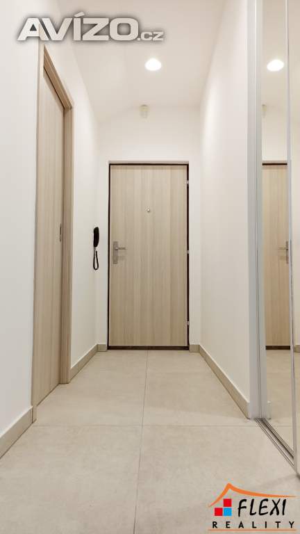 Foto inzerátu Pronájem nadstandartního podkrovního bytu 2+kk/65m²  na ul. Daliborova, Ostrava - Mariánské Hory