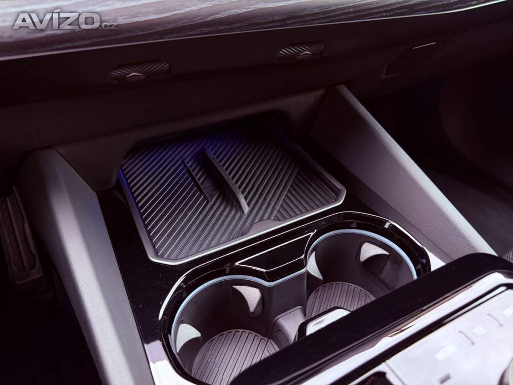 Foto inzerátu BMW 540d xDrive, Serviska, Záruka