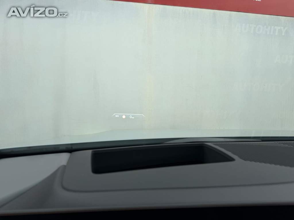 Foto inzerátu BMW 540d xDrive, Serviska, Záruka