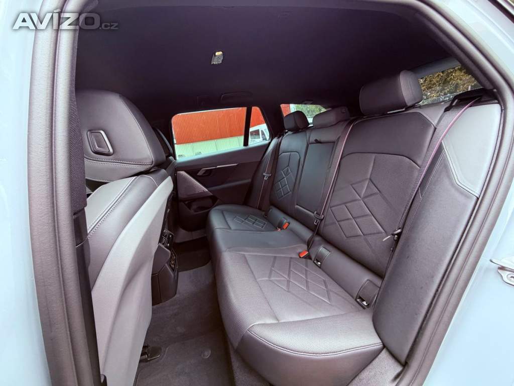 Foto inzerátu BMW 540d xDrive, Serviska, Záruka