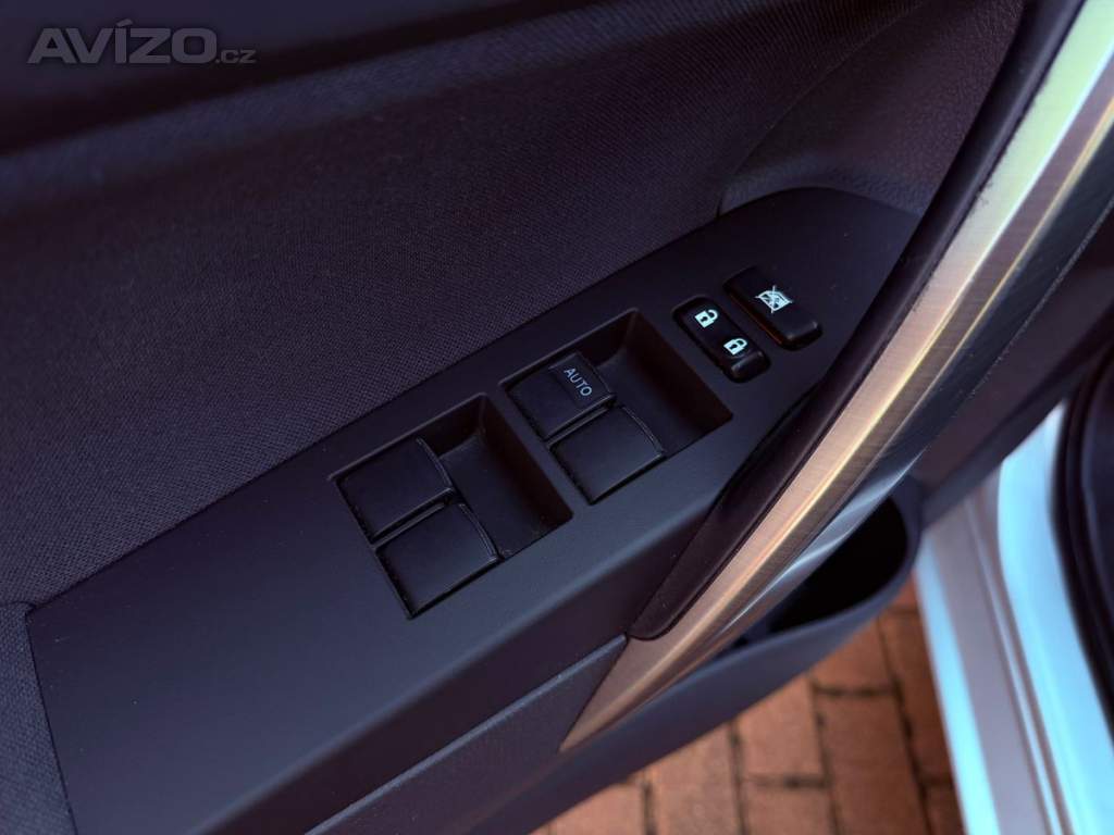 Foto inzerátu Toyota Auris 1.6 Life+, Serviska