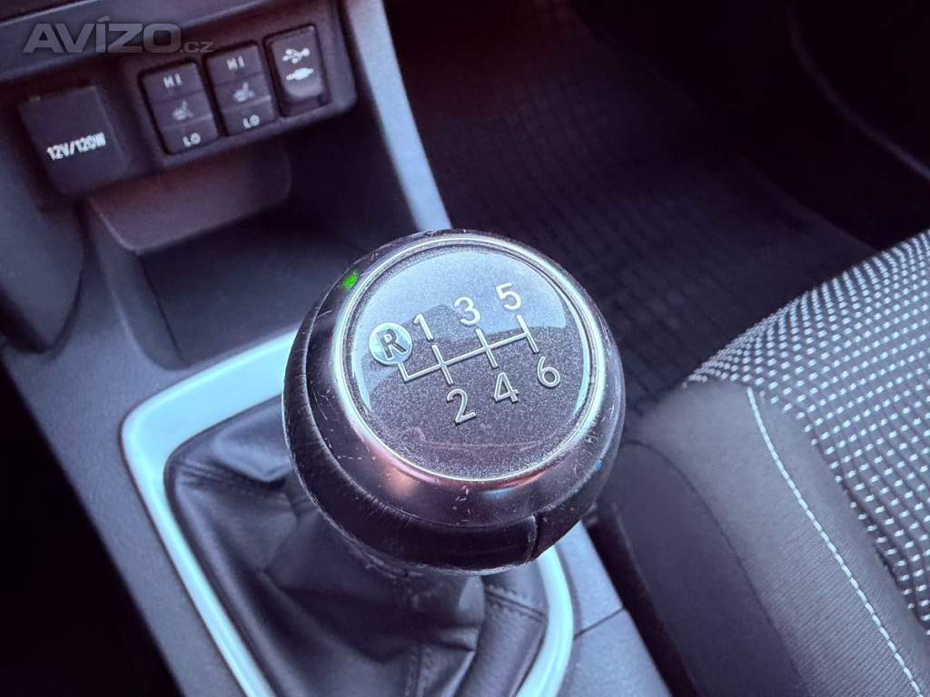Foto inzerátu Toyota Auris 1.6 Life+, Serviska