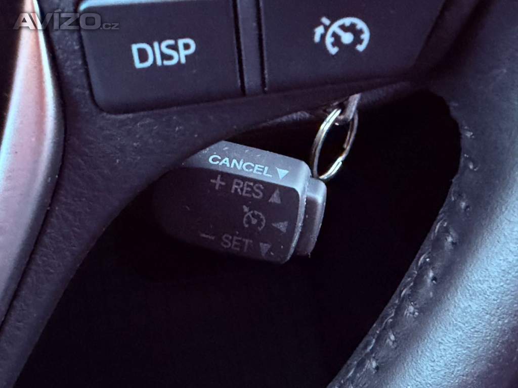 Foto inzerátu Toyota Auris 1.6 Life+, Serviska