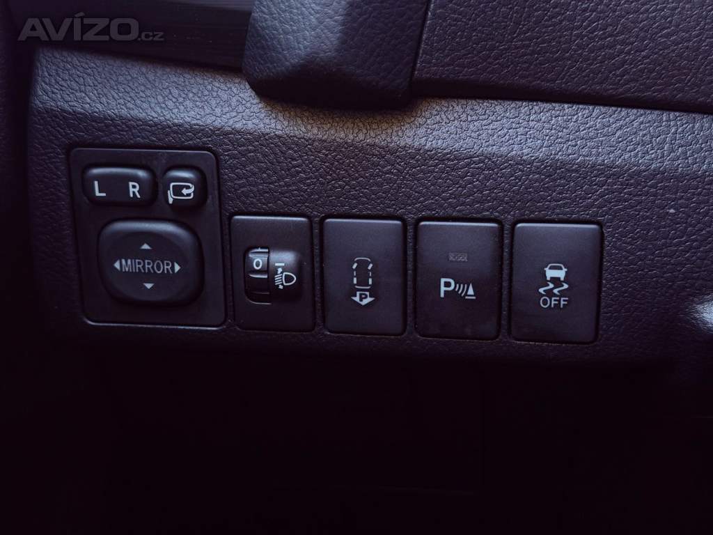 Foto inzerátu Toyota Auris 1.6 Life+, Serviska