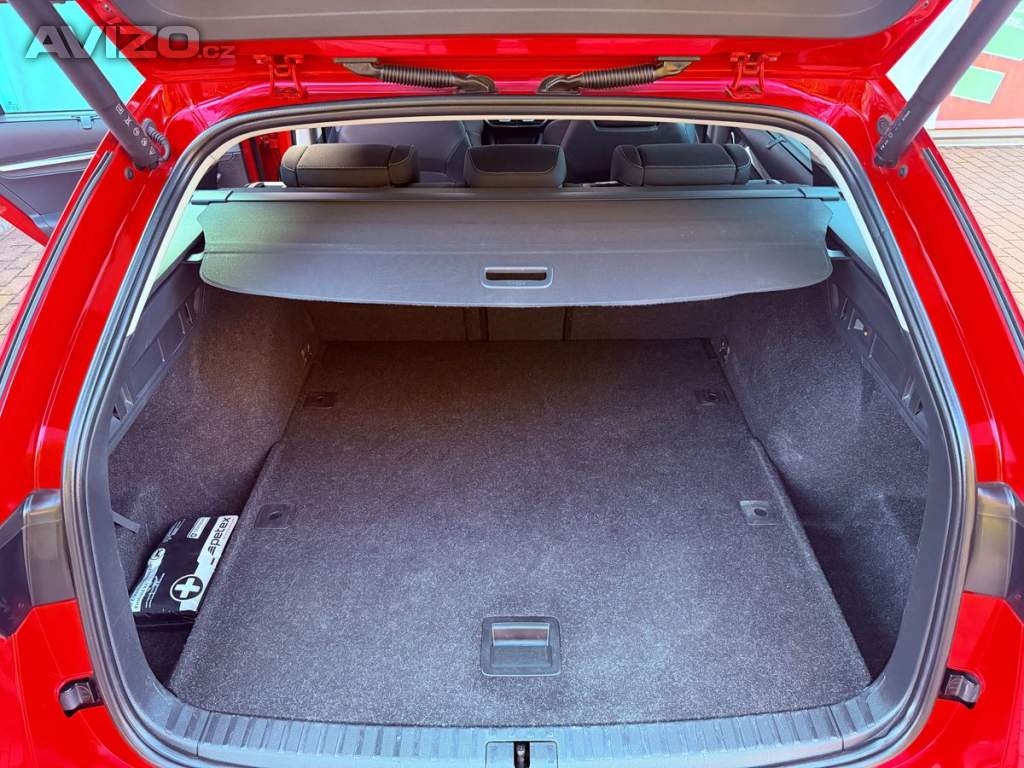 Foto inzerátu Škoda Octavia 2.0 TDi 110 kW Style DSG, Serv