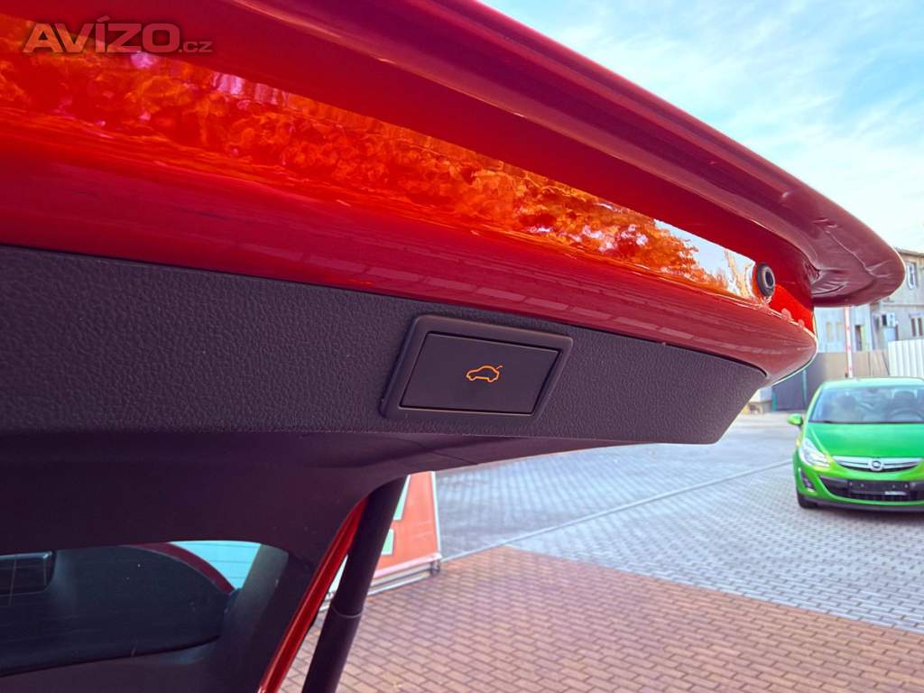Foto inzerátu Škoda Octavia 2.0 TDi 110 kW Style DSG, Serv