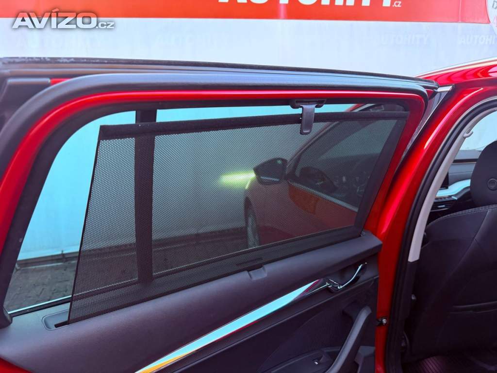 Foto inzerátu Škoda Octavia 2.0 TDi 110 kW Style DSG, Serv