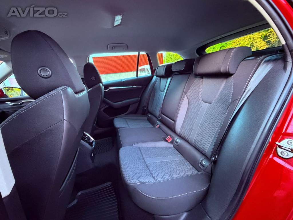 Foto inzerátu Škoda Octavia 2.0 TDi 110 kW Style DSG, Serv