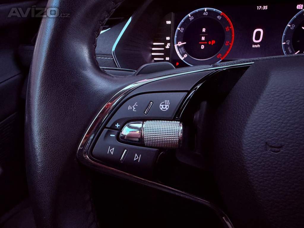 Foto inzerátu Škoda Octavia 2.0 TDi 110 kW Style DSG, Serv