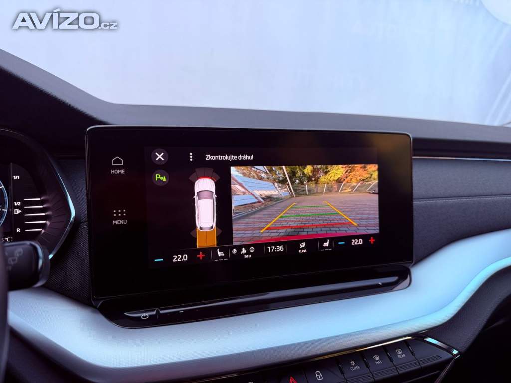 Foto inzerátu Škoda Octavia 2.0 TDi 110 kW Style DSG, Serv
