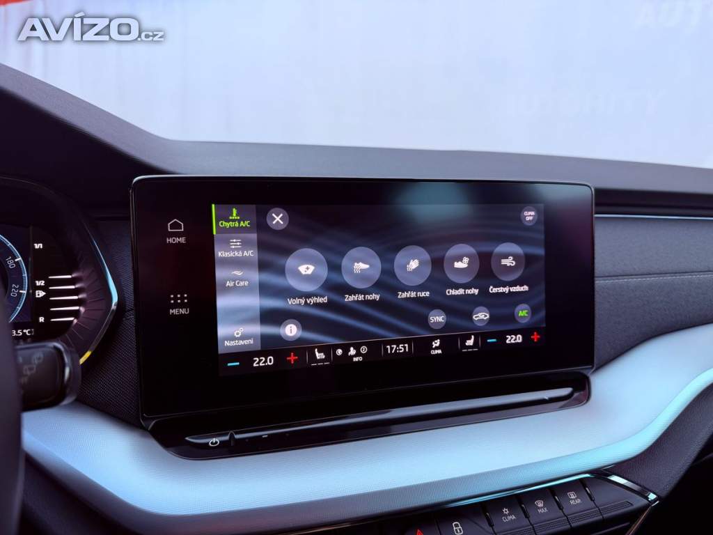 Foto inzerátu Škoda Octavia 2.0 TDi 110 kW Style DSG, Serv