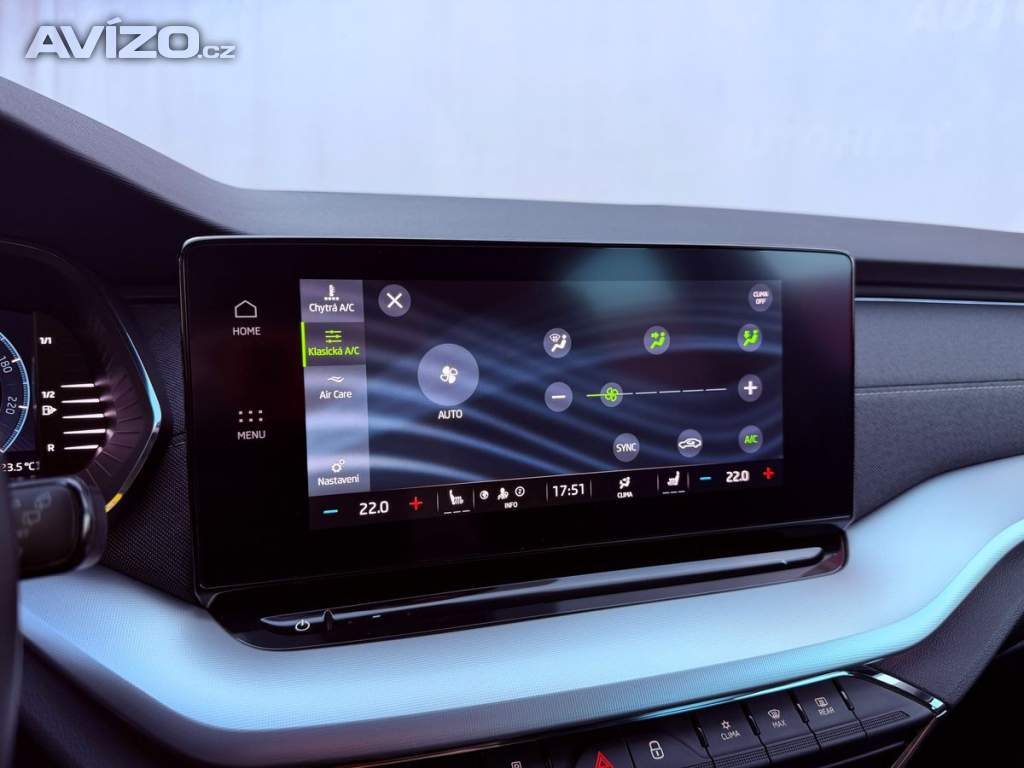 Foto inzerátu Škoda Octavia 2.0 TDi 110 kW Style DSG, Serv