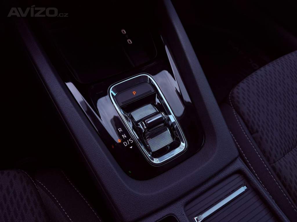 Foto inzerátu Škoda Octavia 2.0 TDi 110 kW Style DSG, Serv