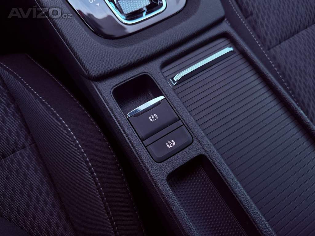 Foto inzerátu Škoda Octavia 2.0 TDi 110 kW Style DSG, Serv