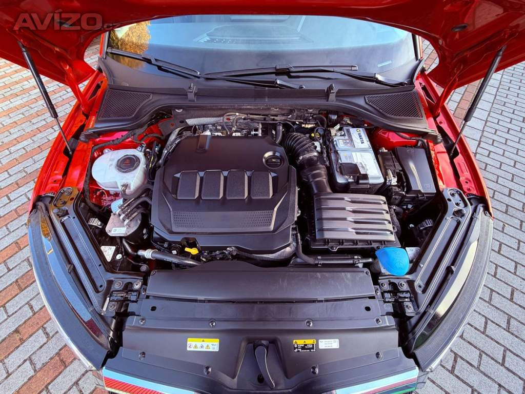 Foto inzerátu Škoda Octavia 2.0 TDi 110 kW Style DSG, Serv