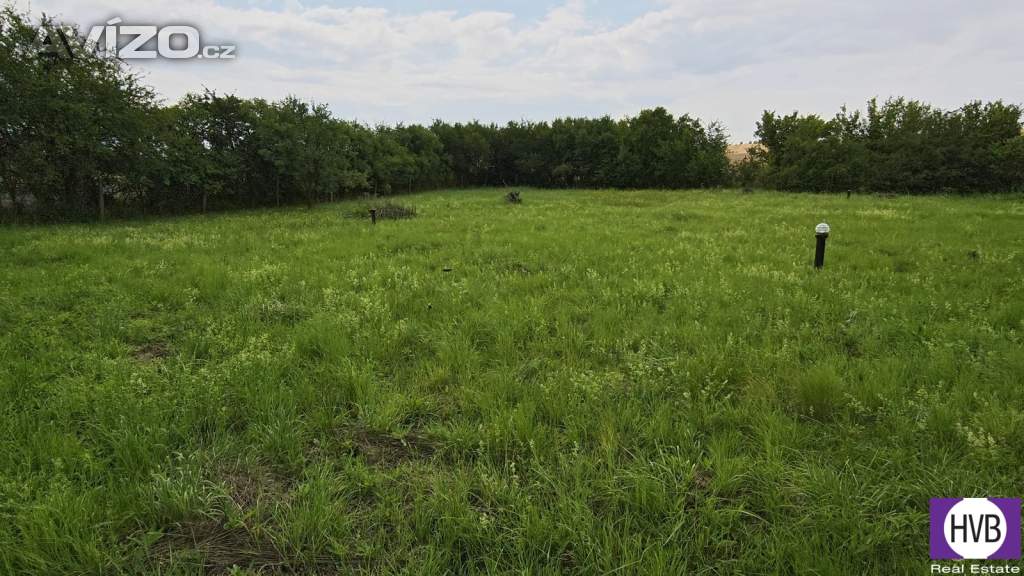 Foto inzerátu Prodej stavebního pozemku 1000 m², Svídnice, okr. Nymburk