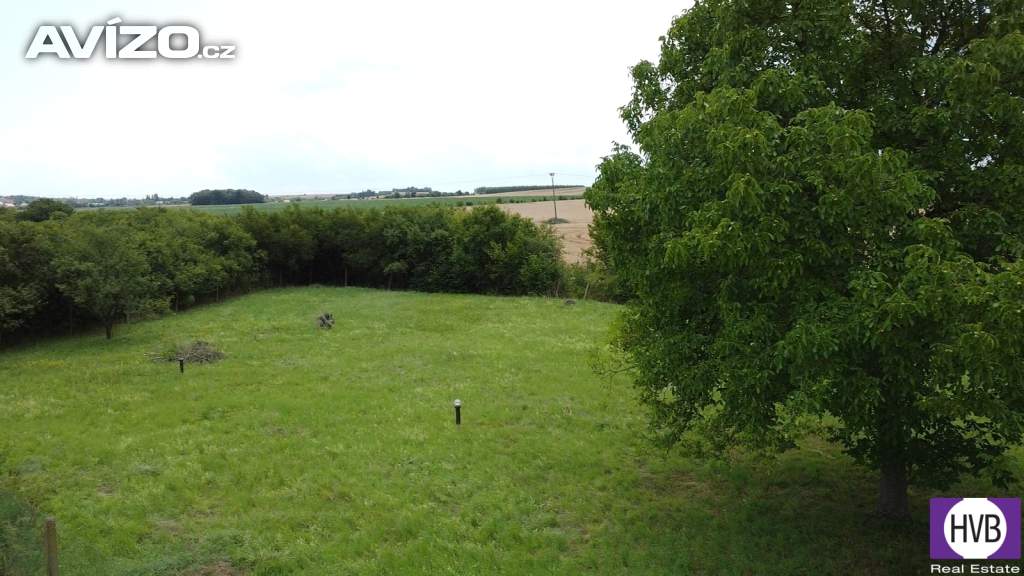 Foto inzerátu Prodej stavebního pozemku 1000 m², Svídnice, okr. Nymburk
