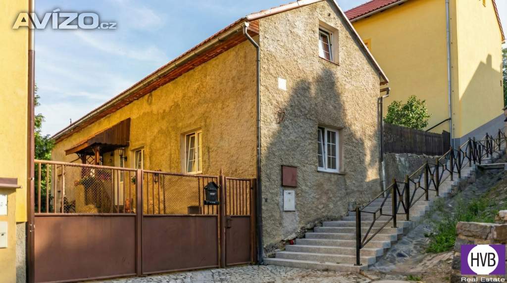 Prodej RD 170 m², pozemek 347 m², Holubice, okres Praha-západ