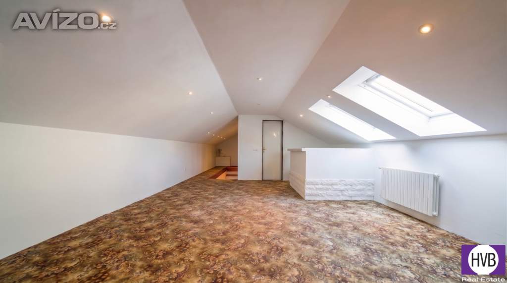 Foto inzerátu Prodej RD 170 m², pozemek 347 m², Holubice, okres Praha-západ