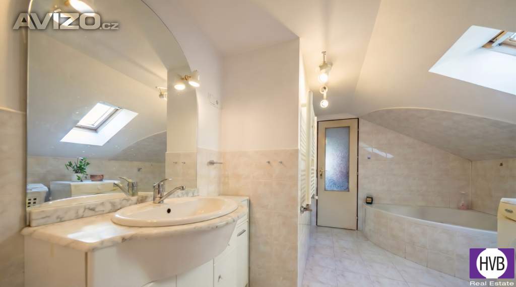 Foto inzerátu Prodej RD 170 m², pozemek 347 m², Holubice, okres Praha-západ