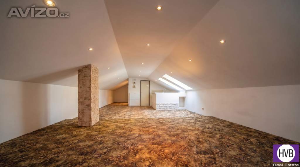 Foto inzerátu Prodej RD 170 m², pozemek 347 m², Holubice, okres Praha-západ