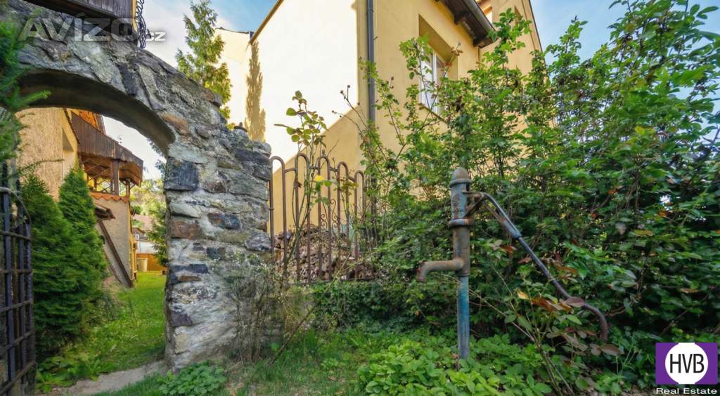 Foto inzerátu Prodej RD 170 m², pozemek 347 m², Holubice, okres Praha-západ