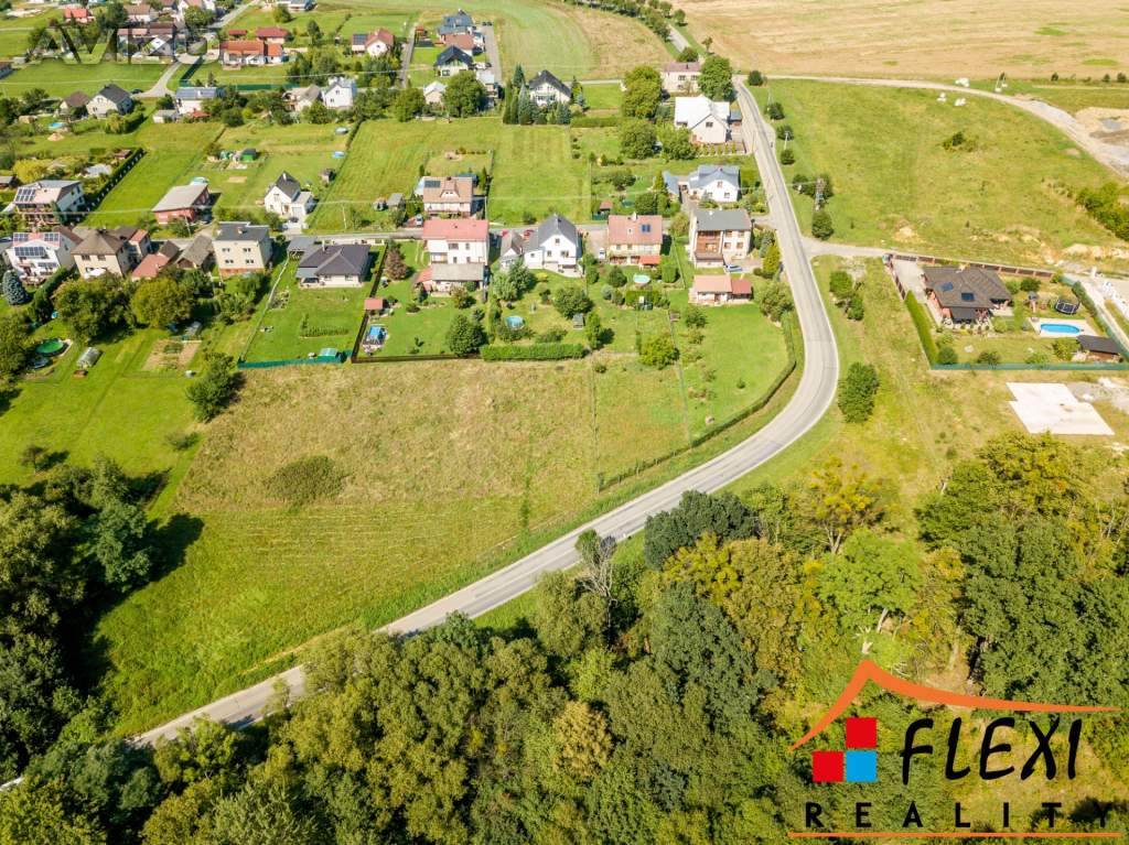 Foto inzerátu Prodej pozemku 945 m² ul. Frýdecká, Havířov Bludovice