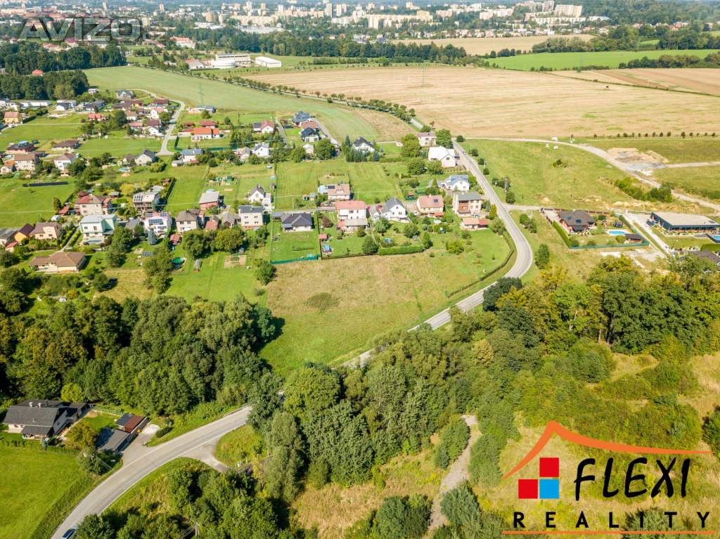 Foto inzerátu Prodej pozemku 945 m² ul. Frýdecká, Havířov Bludovice