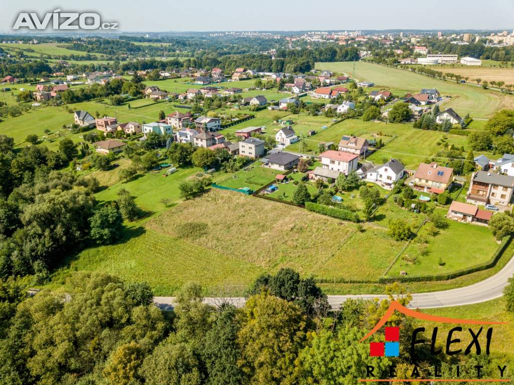 Foto inzerátu Prodej pozemku 945 m² ul. Frýdecká, Havířov Bludovice