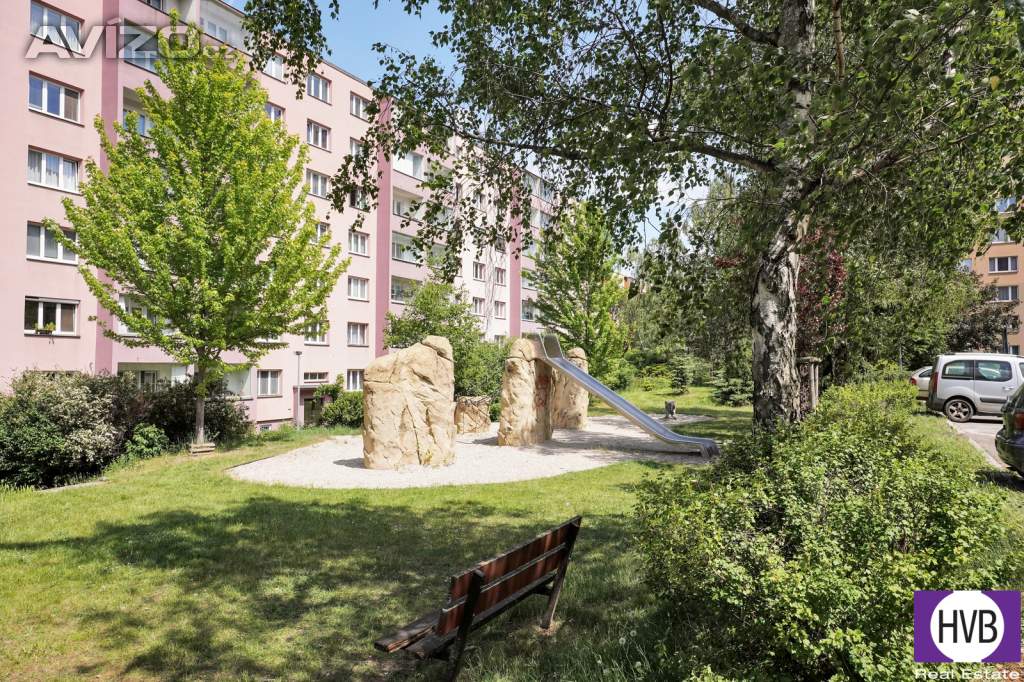 Foto inzerátu Prodej bytu 2+1, OV, 56m2, Praha 10 - Záběhlice, ul. Chmelová