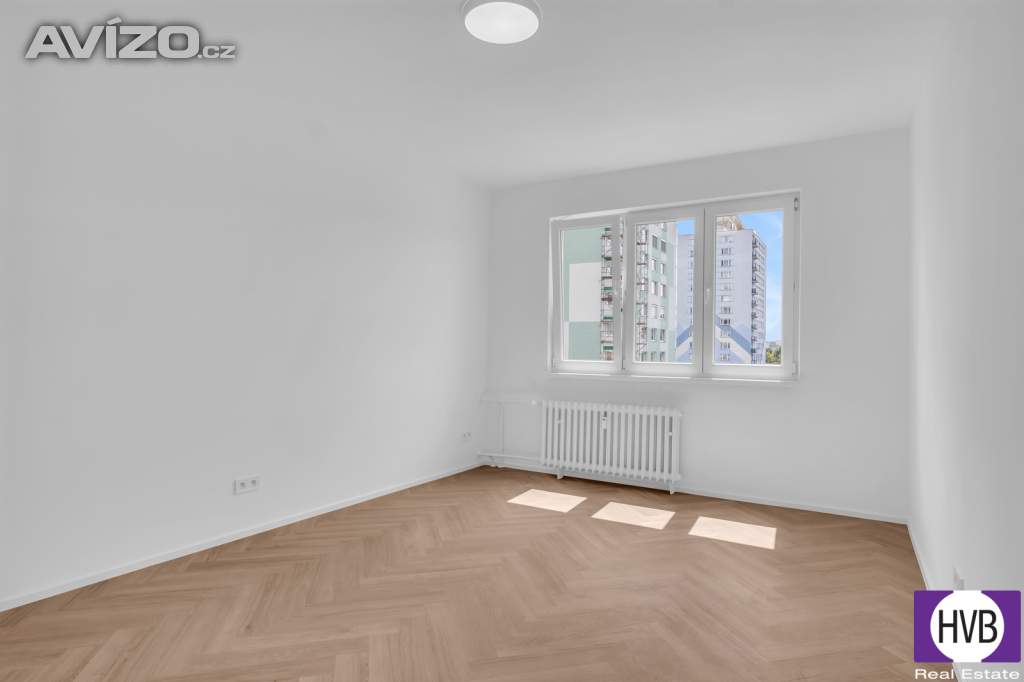 Foto inzerátu Prodej bytu 2+1, OV, 56m2, Praha 10 - Záběhlice, ul. Chmelová
