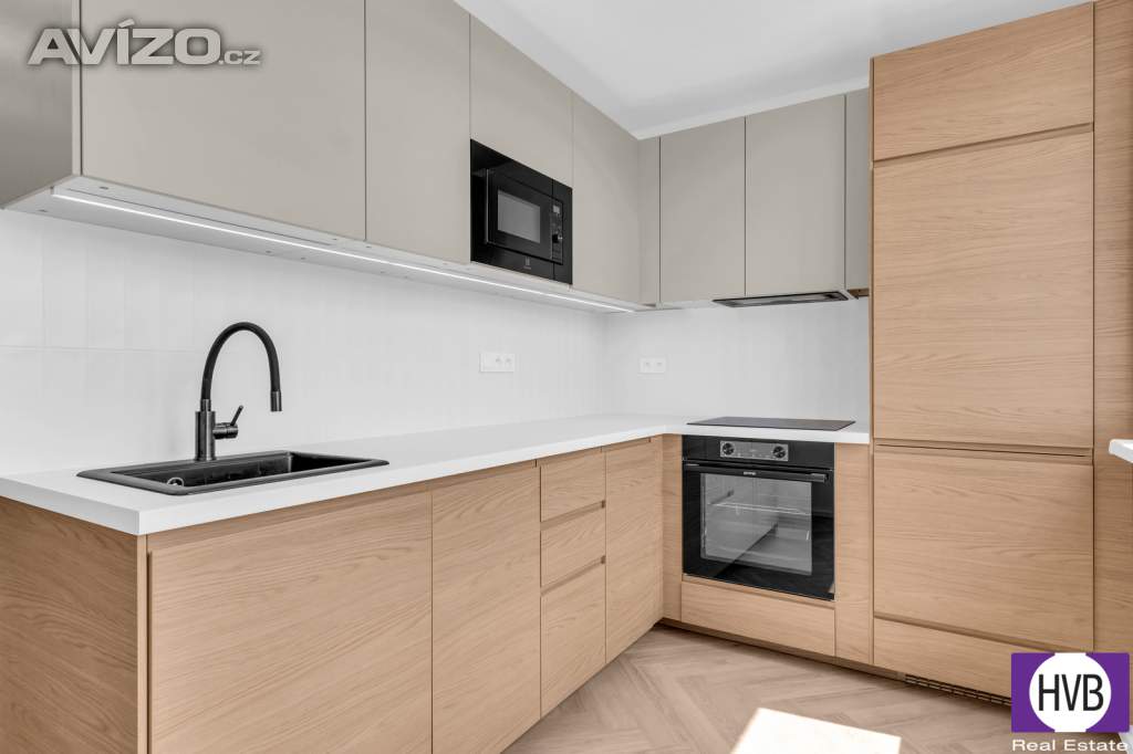 Foto inzerátu Prodej bytu 2+1, OV, 56m2, Praha 10 - Záběhlice, ul. Chmelová