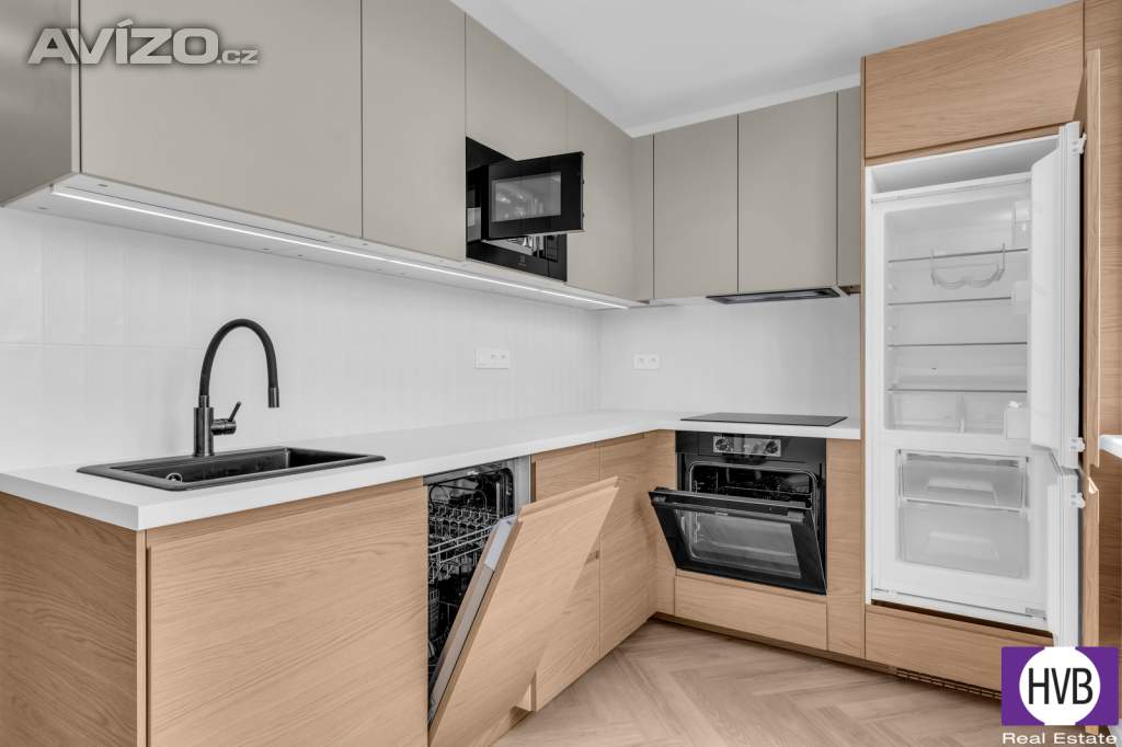 Foto inzerátu Prodej bytu 2+1, OV, 56m2, Praha 10 - Záběhlice, ul. Chmelová
