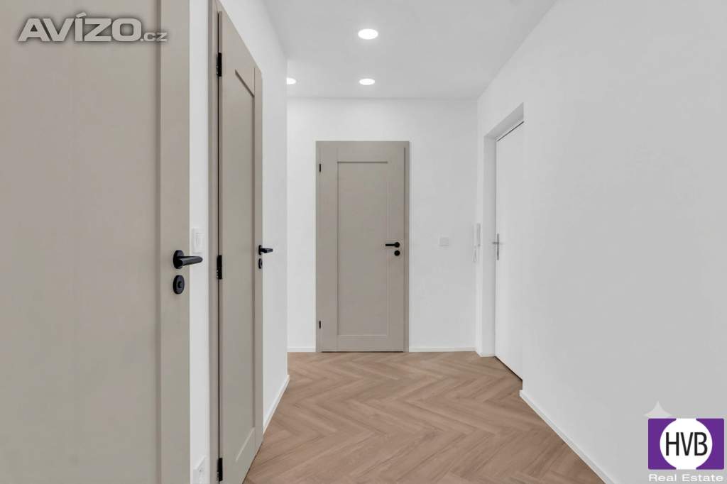 Foto inzerátu Prodej bytu 2+1, OV, 56m2, Praha 10 - Záběhlice, ul. Chmelová