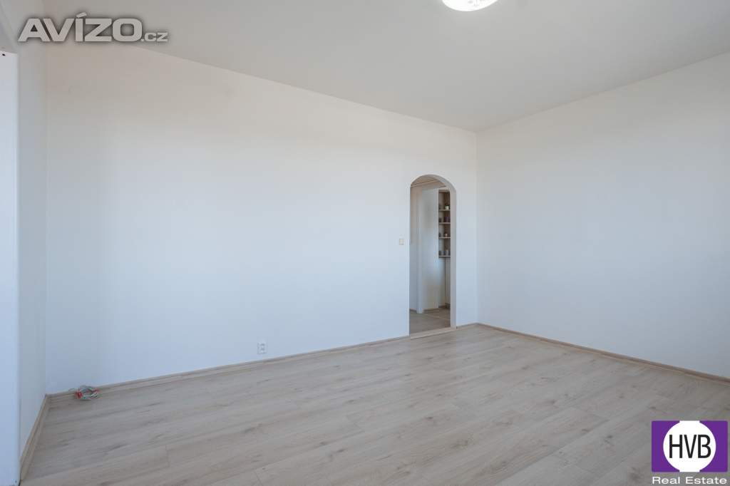 Foto inzerátu Prodej bytu 3+kk/L cca 55 m2, OV, ul. Zádušní Kladno