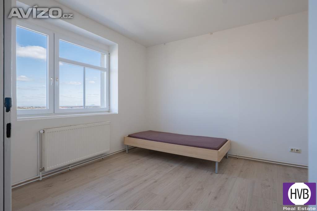 Foto inzerátu Prodej bytu 3+kk/L cca 55 m2, OV, ul. Zádušní Kladno