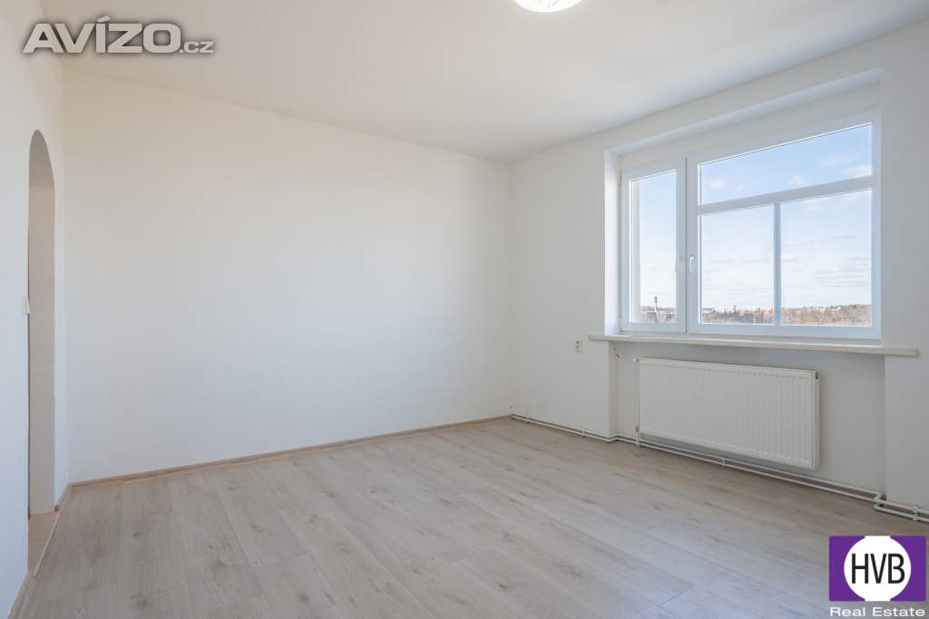 Foto inzerátu Prodej bytu 3+kk/L cca 55 m2, OV, ul. Zádušní Kladno