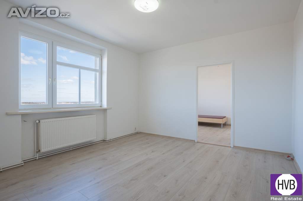 Foto inzerátu Prodej bytu 3+kk/L cca 55 m2, OV, ul. Zádušní Kladno