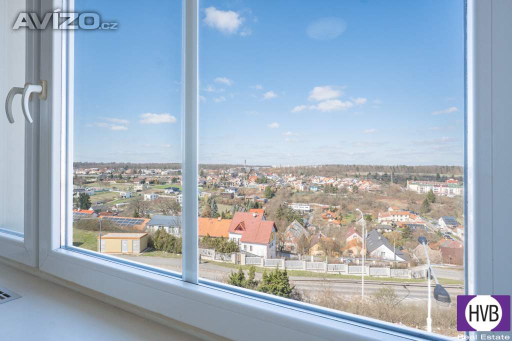 Foto inzerátu Prodej bytu 3+kk/L cca 55 m2, OV, ul. Zádušní Kladno