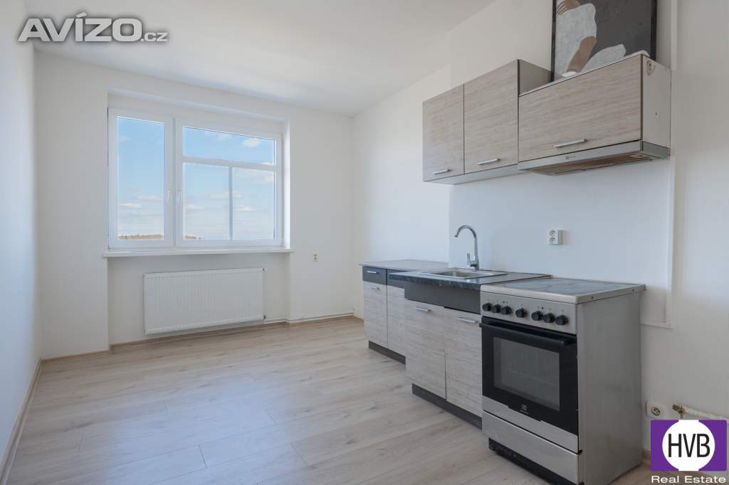 Foto inzerátu Prodej bytu 3+kk/L cca 55 m2, OV, ul. Zádušní Kladno